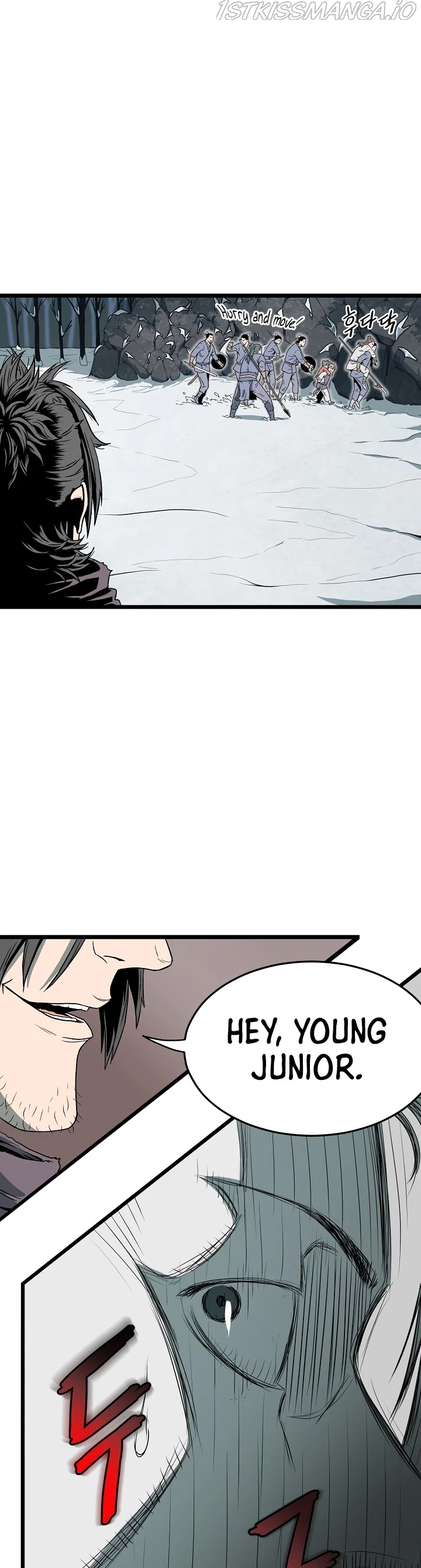 Murim Login Chapter 26 image 36